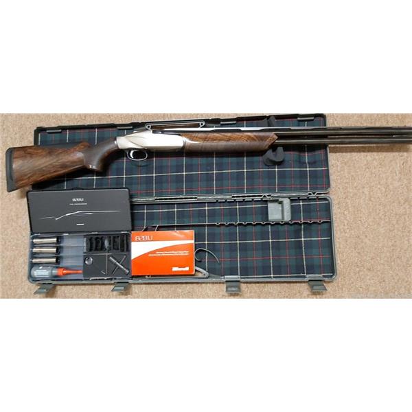 Performance Shop Ultra Light Upland Benelli 828U