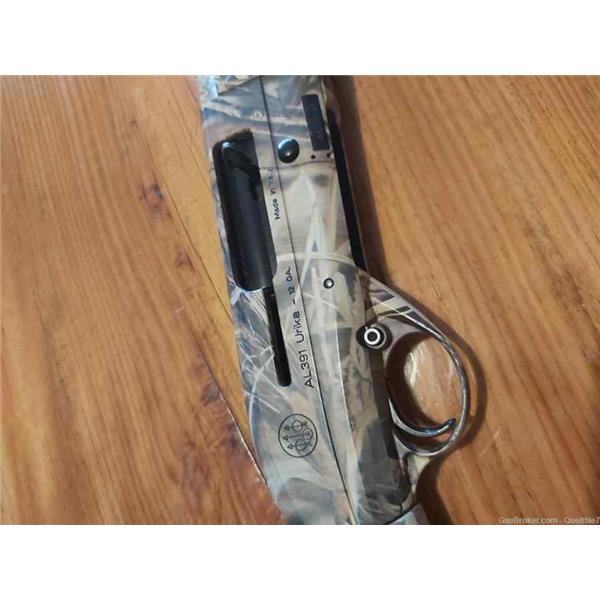 AL391 beretta 391