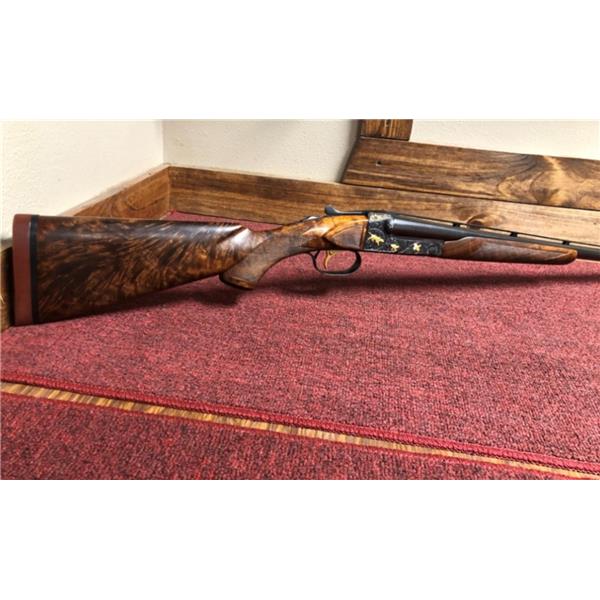 Winchester Model 21, 20 Gauge 28" 28 inch " barrel