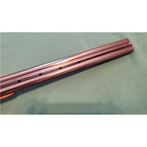 FOX B-Series Savage Arms B Series 12 GA 12ga 26" SxS Double Trigger 26 inch " barrel savage Fox