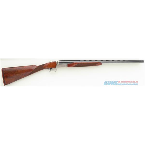 12 Gauge Winchester Model 23 Pigeon Grade XTR Lightweight, 25.5, IC/IM, case, 97%, layaway Lightweight