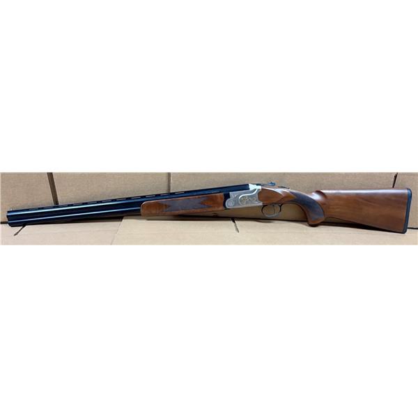 International Silver Reserve II Field Mossberg 20ga