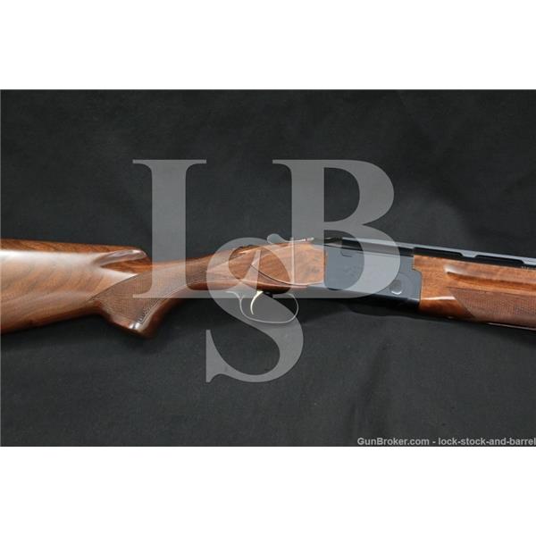 Remington Model 300 Ideal 12 GA 28" Over Under Double Barrel Shotgun 2001