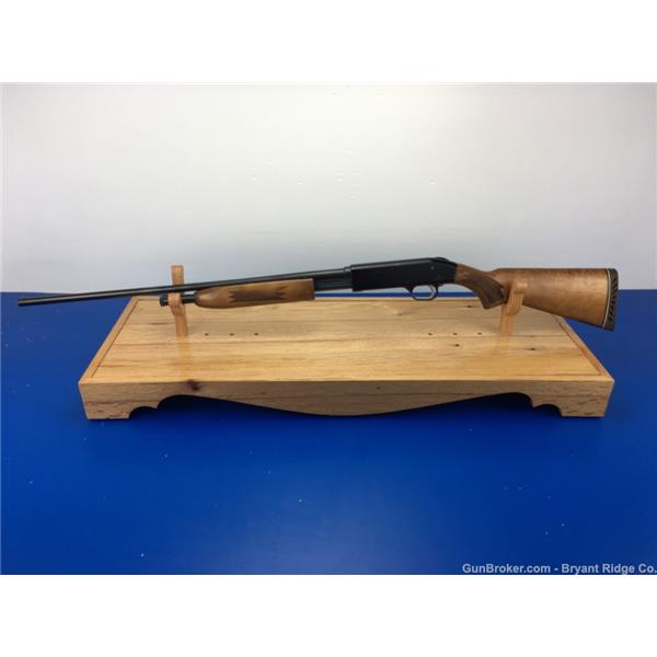 500 All-purpose Field Mossberg 500E .410 Blue 26" Full Choke *INCREDIBLE PUMP ACTION SHOTGUN* 26 inch " barrel