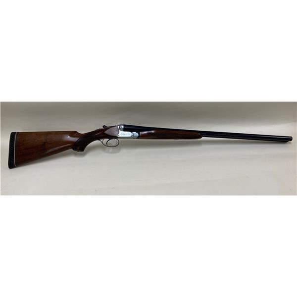 Beretta Silver Hawk 12 Gauge SxS 28" 28 inch " barrel