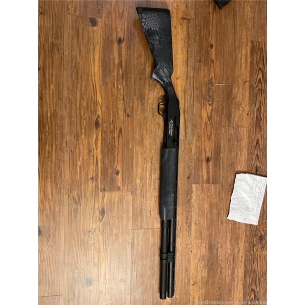Mossberg Mosseberg JM pro 930