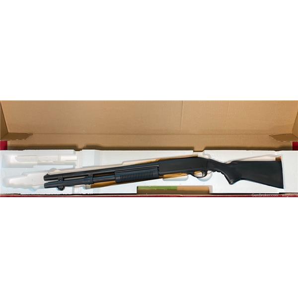 870 Police Remington 12 Gauge Magnum 18" Barrel No Reserve 18 inch " barrel