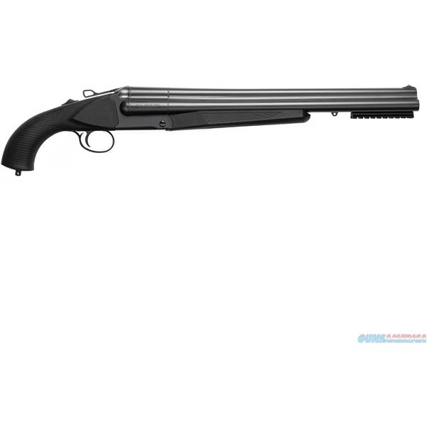 Charles Daly Honcho Tactical Triple 12 Gauge 18.5" 930.170