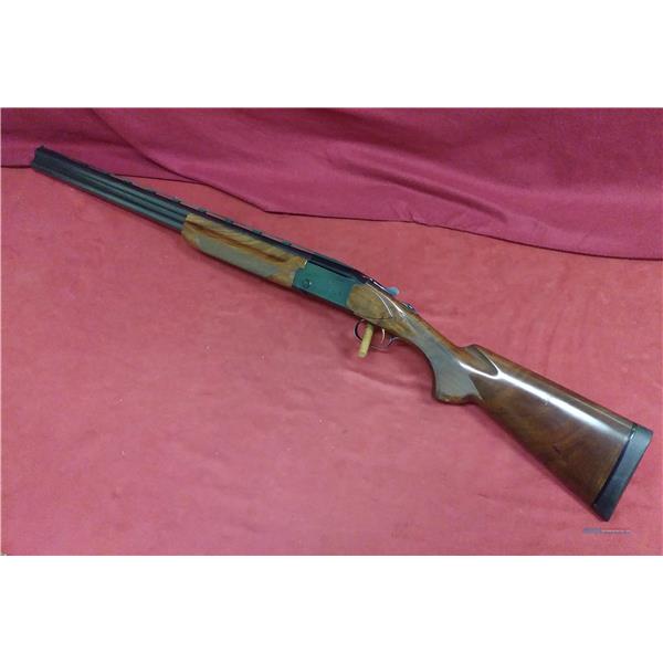 Remington Arms Co Model 300 Ideal, 12 Gauge, 2 3/4" and 3"