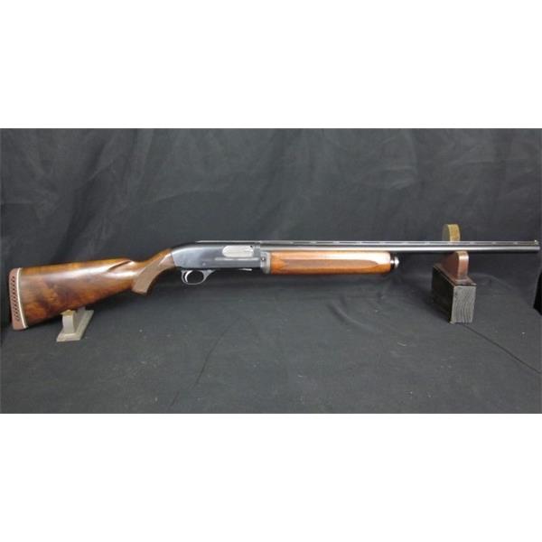 Supermatic High Standard JC HIGGINS HI STANDARD 12 GA AUTO 26" C/IC CHOKE 90% COND 26 inch " barrel
