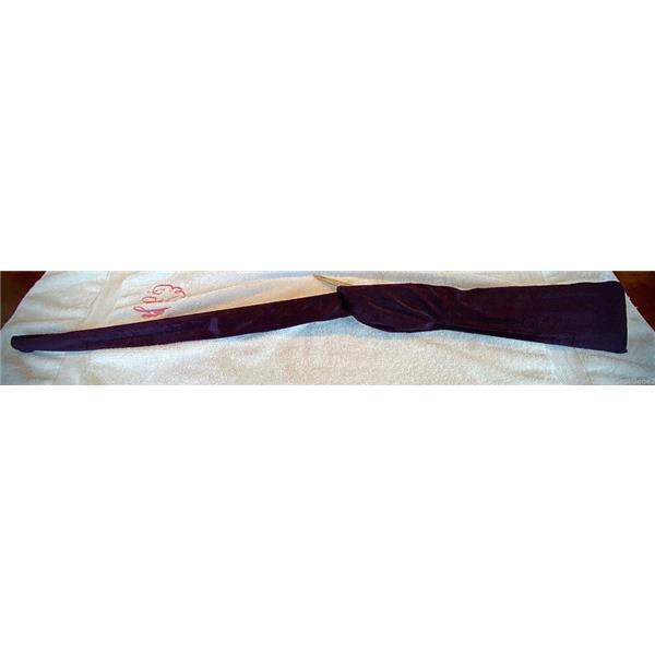 CZ Bobwhite CZ-USA “Bobwhite” .410 SxS - WOW! 25 inch " barrel