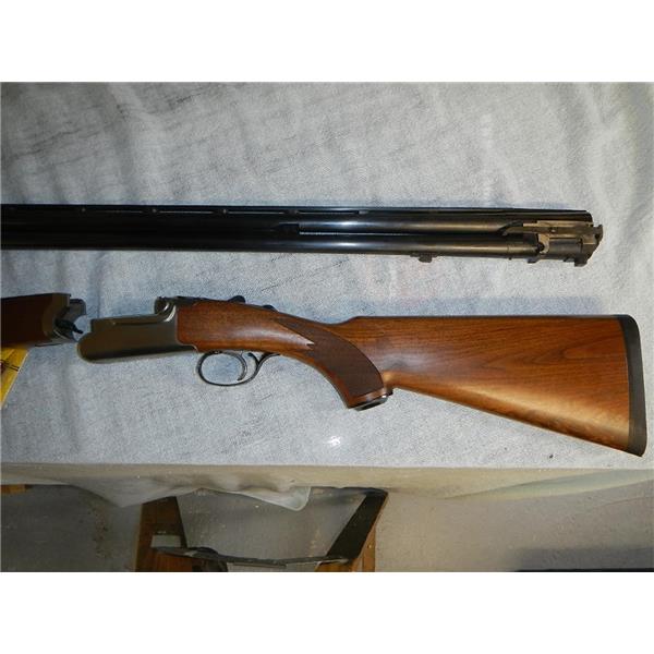 Ruger Red Label O/U shotgun 12 GA NIB, stainless receiver 26 inch " barrel