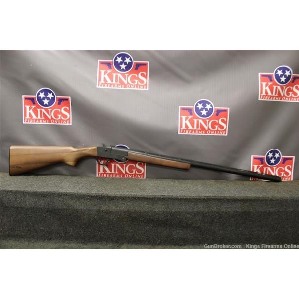 Hatfield Gun Company SGL 20 Gauge Item-S-7 28 inch " barrel