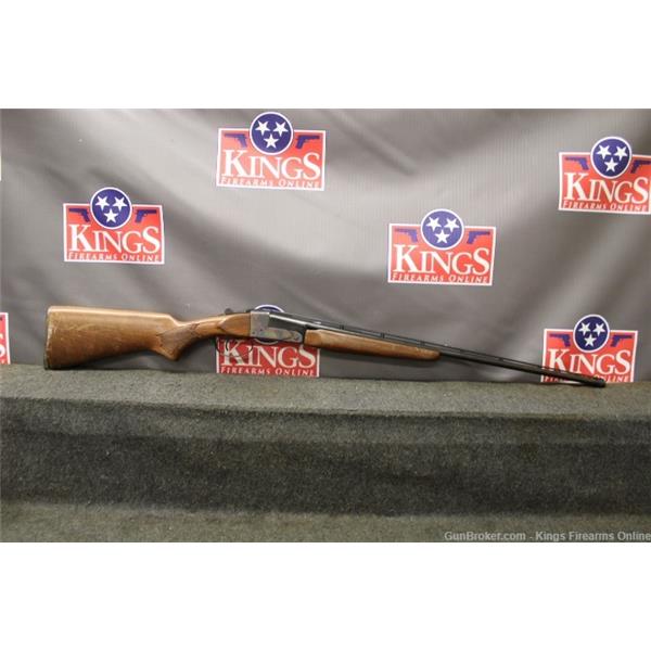 Savage Arms Fox B-SE .410 Gauge Item-S-30