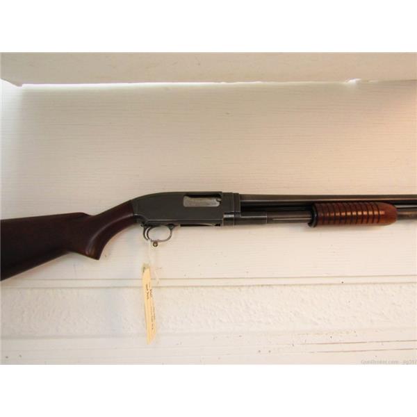 Model value winchester 12 Winchester Model