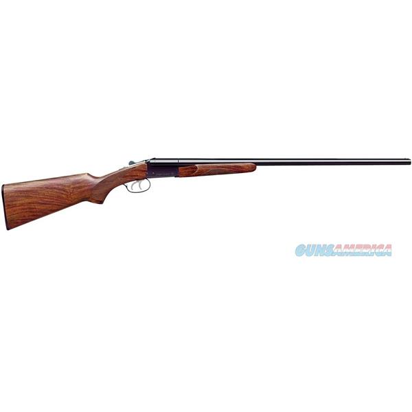 Stoeger Uplander Field SXS Shotgun .410 GA 26" 31195 037084311951