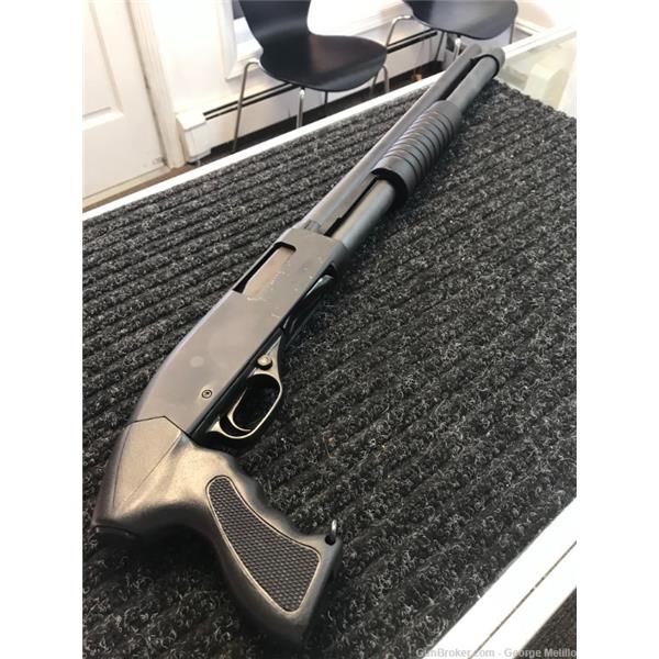 Other Model Winchester 1300 Defender 12Gauge Pump 18 inch " barrel