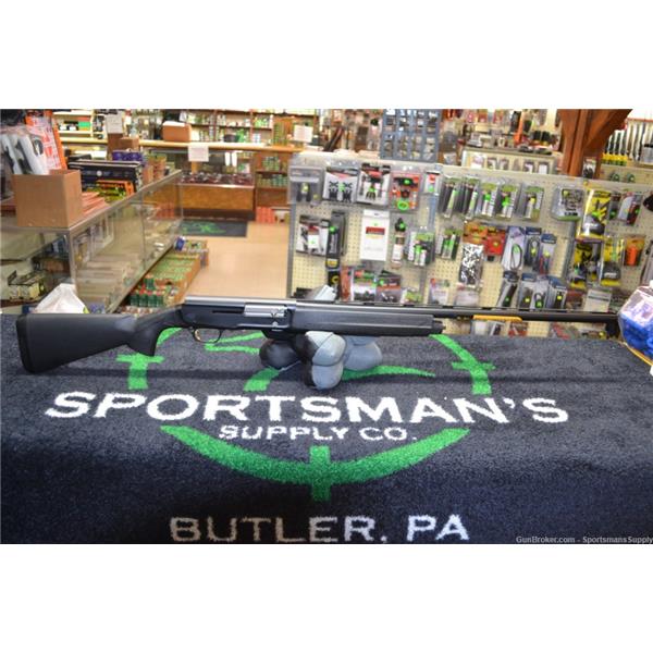 Browning A5 Stalker 12 ga With 28"Brl and Holds 4rnds NIB!! 0118013004 / (072157)