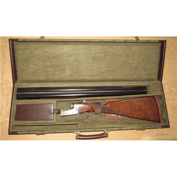 WINCHESTER GUNS/BACO INC MODEL 23 PIGEON GRADE XTR LIGHTWEIGHT 12 GAUGE DOUBLE BARREL SHOTGUN. PGXTR23LWT