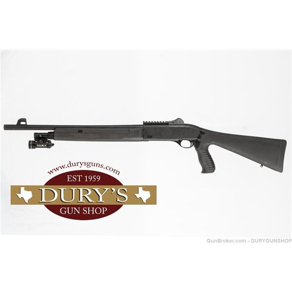 WEATHERBY SA-459 20 GA USED GUN INV 237836