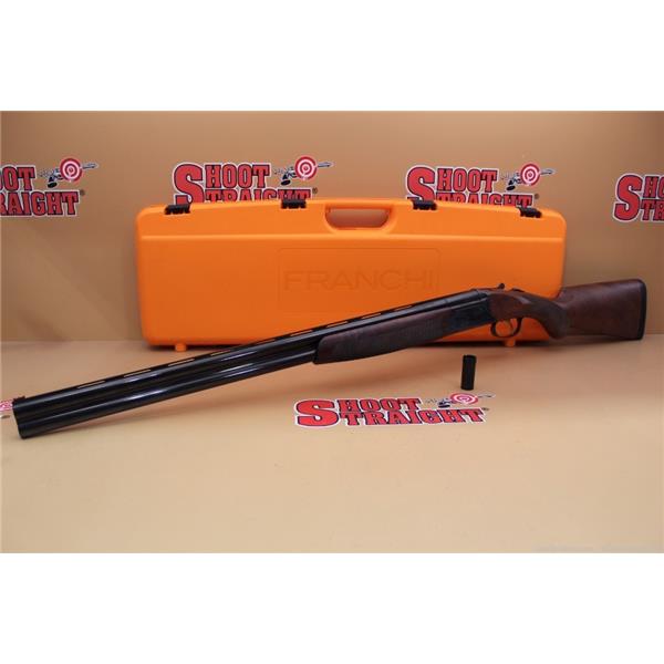 Instinct Sporting Shotgun Franchi L w/Case 12GA 28" $10S&H NoCCFees 28 inch " barrel