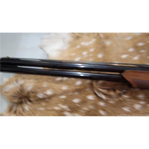 Benelli 828U, over under, 12ga 28 inch " barrel