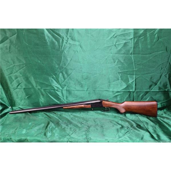 Near Mint Stoeger Uplander SxS 12 Gauge w/ 28" Barrels M+F Chokes 28 inch " barrel