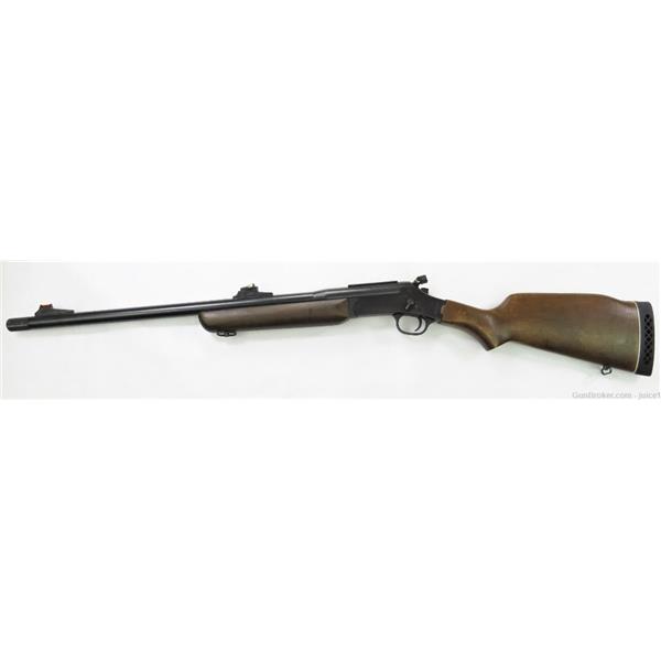 Rossi Tuffy Single Shot Break Open .12 GA Turkey Hunting Shotgun