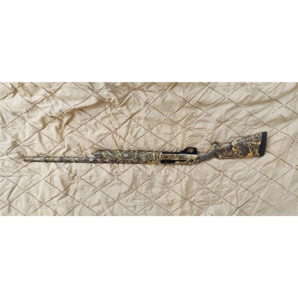Affinity 3 Compact Shotgun Franchi Affinty Camo 12 Ga inch 28 barrel