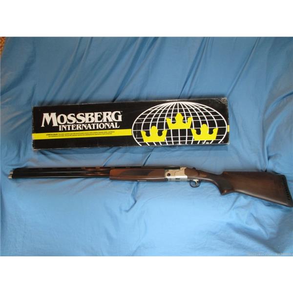 Mossberg Silver Reserve II Over/Under 12 Gauge 32" Vent Rib Barrel LNIB! 32 inch " barrel