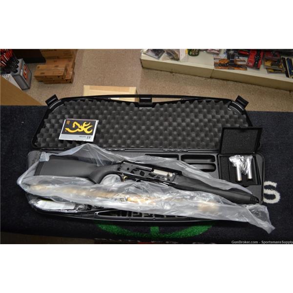 Browning A5 Stalker (Synthetic) 12ga 28" NIB 0118013004