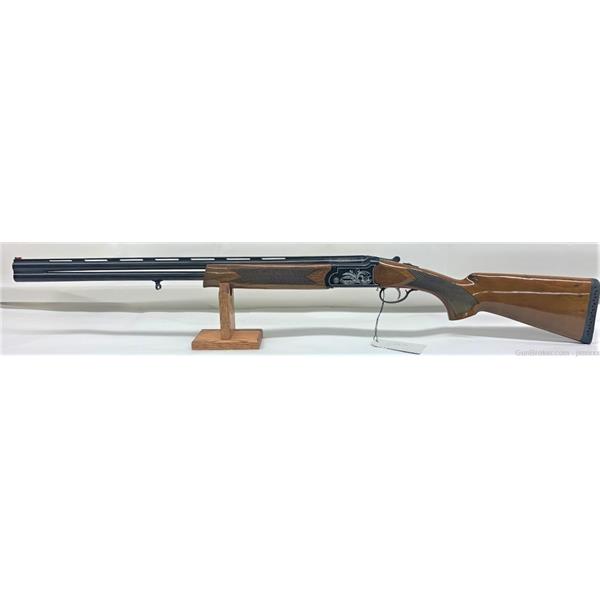 TriStar Arms Tristar Kral Upland Hunter 20ga 3" 26.6" Over Under Shotgun No Reserve