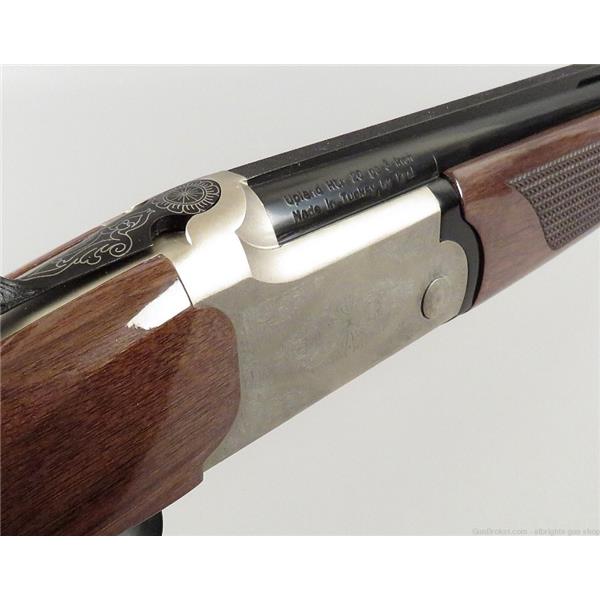 TriStar Arms 20 Gauge UPLAND HUNTER Over / Under Shotgun 26 I/C Mod VERY NICE inch " barrel
