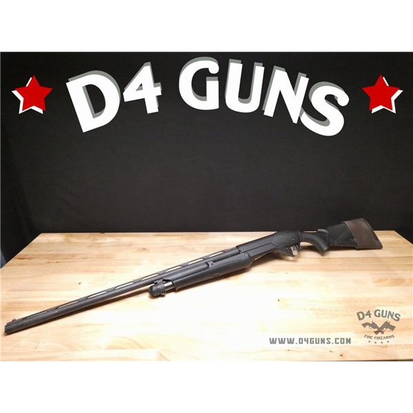 Benelli Supernova | 12ga 3 1/2 Pump-Action Cyl Choke