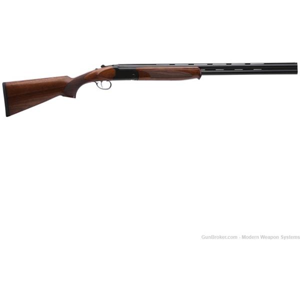 J. Stevens STEVENS 555 20GA SHOTGUN OVER / UNDER 011356221667