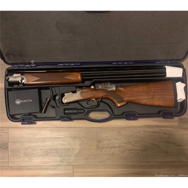 686 Silver Pigeon I Beretta SP1 - Field 28’’ BBL LIKE NEW 28 inch " barrel