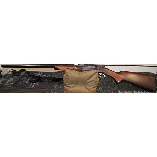 Uplander Field Shotgun Stoeger import 410 Side by 26 inch " barrel