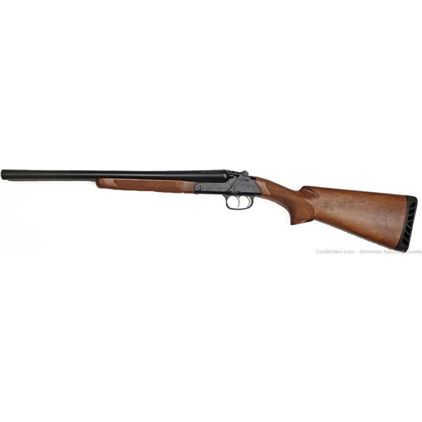 American Tactical Inc. ATI Cavalry Road Agent 18.5" 12ga Side by Shotgun 813393019968 ATIGKOF12RA 18 inch " barrel