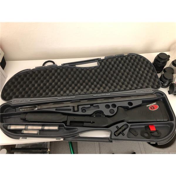 Benelli M2 Field Synthetic Black 12 Ga 3in 26in 11016 28 inch " barrel