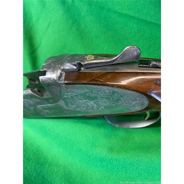 weatherby athena shotgun for sale