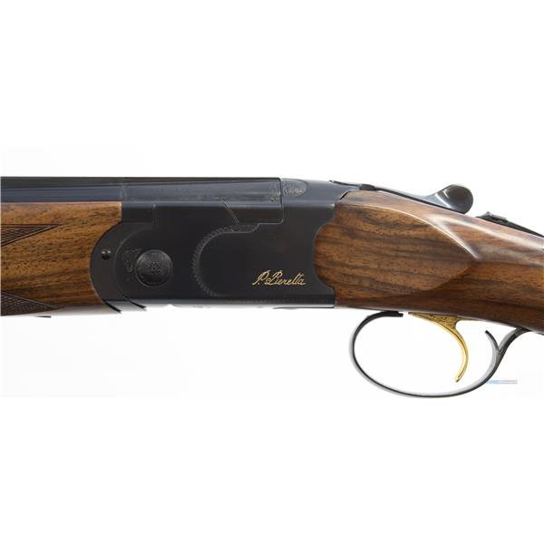 28 Gauge Beretta 686 Onyx Pro Sporting Shotgun | 28GA 30" SN#: U17963S