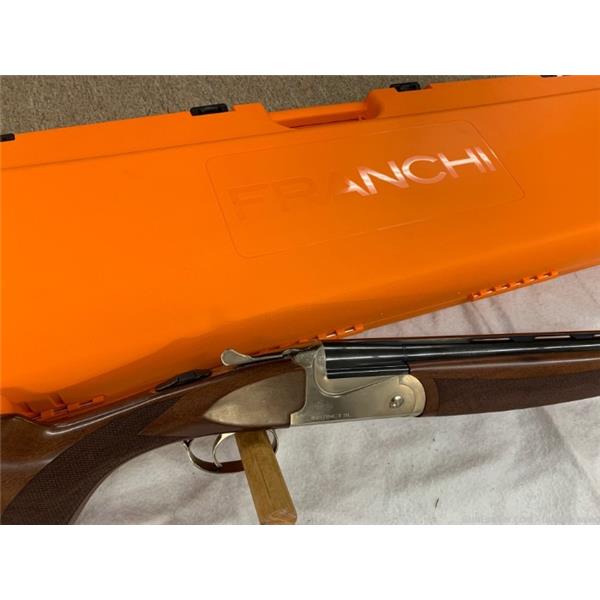 Franchi Instinct SL 20 Gauge 28" 20ga Like New Condition 40825 650350408256 28 inch " barrel