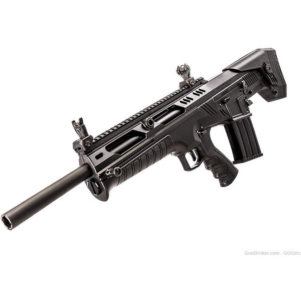 VRBP100-A Armscor/Rock Island Armory NEW Armscor Rock VRBP100A 12 Gauge Home Defense Shotgun 812285025544 VRBP-100-A 20 inch " barrel