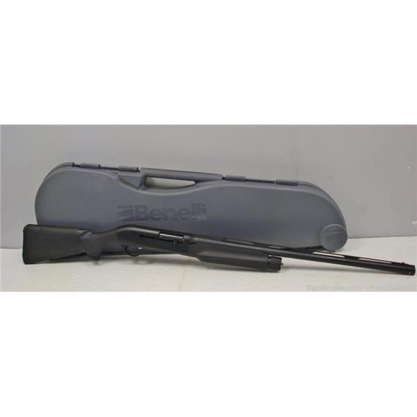 Benelli M2 Field 12Ga 24” w/ 5 Chokes 99% in Case 4303