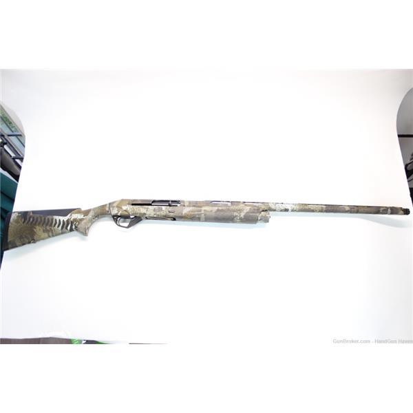 Benelli Super Black Eagle 3 28 inch " barrel