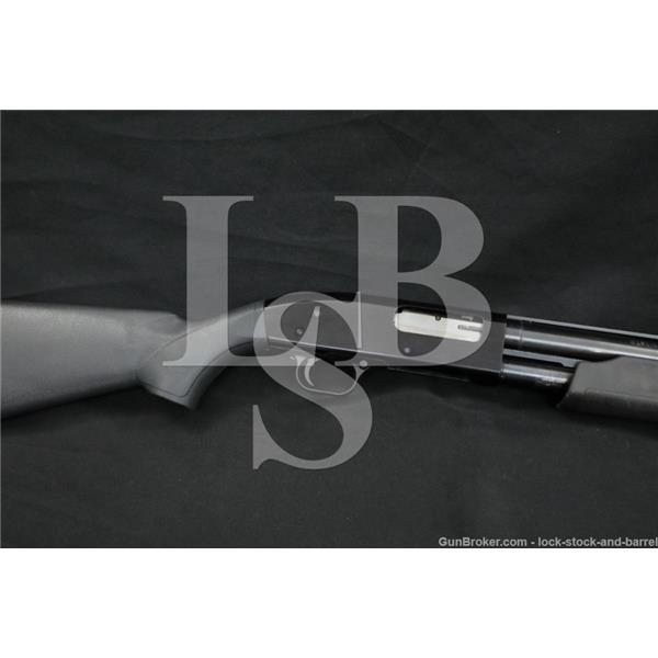 Maverick Arms Mossberg Model 88 12 GA 28" Pump Action Shotgun MFD 1989-2021