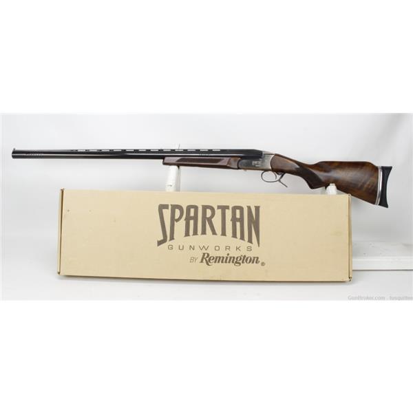 Other Model Spartan Arms SPR100 Single Shot 12Ga. Shotgun (2005) Remington