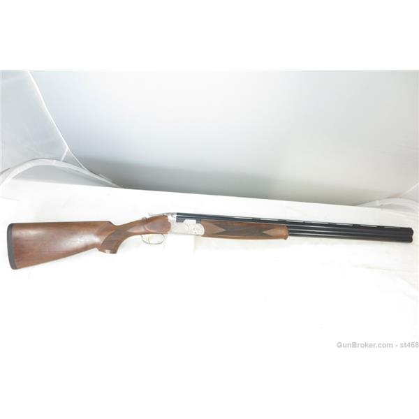 686 Silver Pigeon I Beretta 1 12GA 28” W/Box & Chokes EXC $.01 NO Reserve! 28 inch " barrel