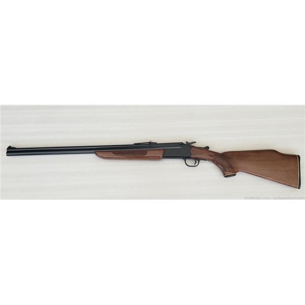 savage model 24 s-e .22