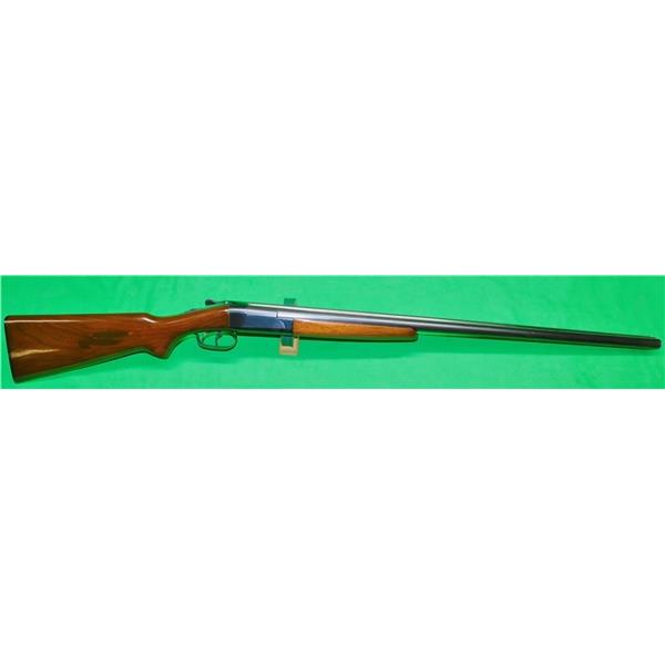 Winchester Model 24 12 ga sxs 2 3/4", solid rib 30" barrels